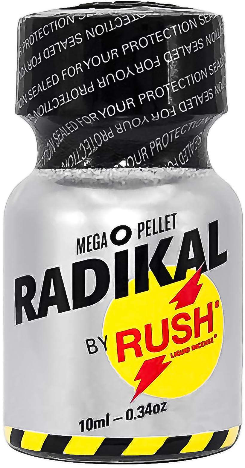 Radikal Rush small 10 мл